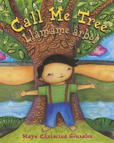 Cover image for Call Me Tree / Llamame Arbol