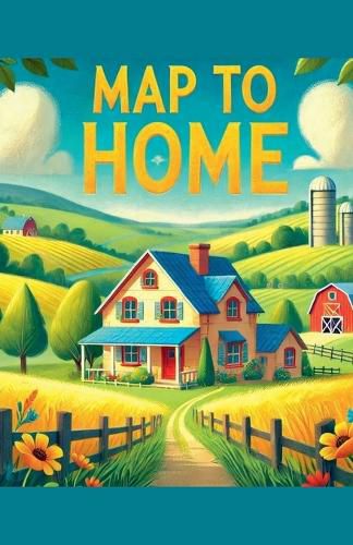 Cover image for Map to home