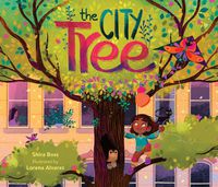 Cover image for The City Tree