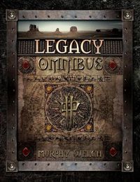 Cover image for Legacy Omnibus