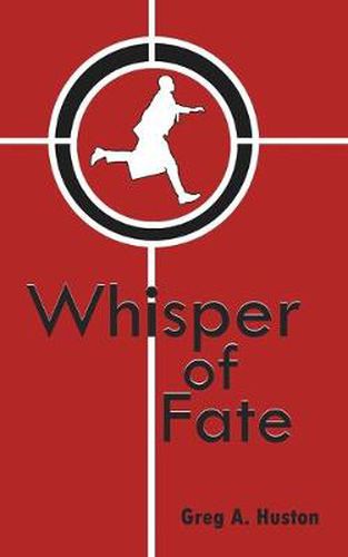 Cover image for Whisper of Fate