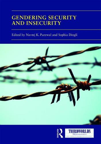 Cover image for Gendering Security and Insecurity: Post/Neocolonial Security Logics and Feminist Interventions