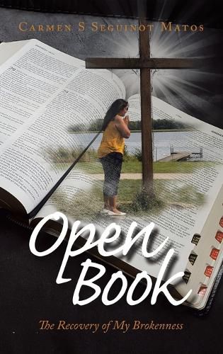 Cover image for Open Book