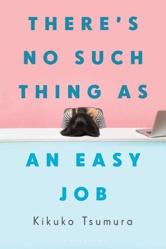 There's No Such Thing as an Easy Job