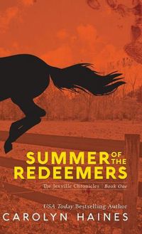 Cover image for Summer of the Redeemers