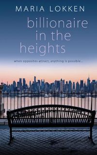 Cover image for Billionaire in the Heights