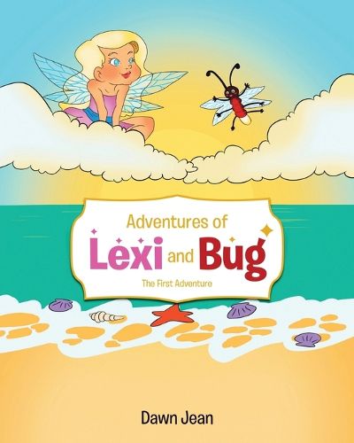 Cover image for Adventures of Lexi and Bug