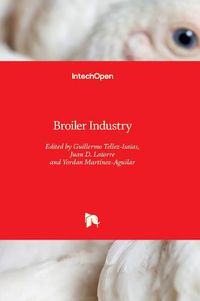 Cover image for Broiler Industry