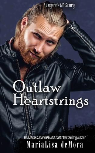Cover image for Outlaw Heartstrings