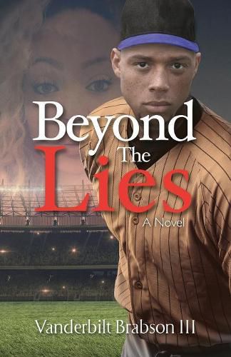 Cover image for Beyond the Lies