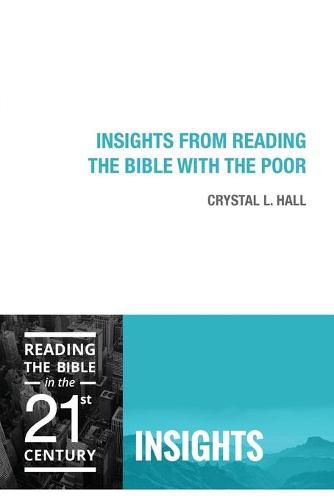 Insights from Reading the Bible with the Poor