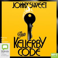 Cover image for The Kellerby Code