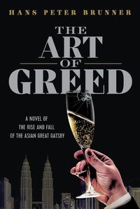 Cover image for The Art of Greed