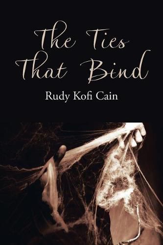 Cover image for The Ties That Bind