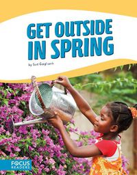 Cover image for Get Outside in Spring