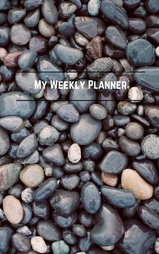 Cover image for My Weekly Planner