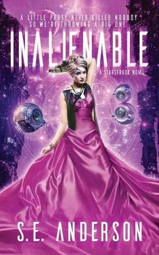 Cover image for Inalienable