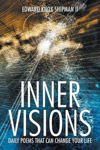 Cover image for Inner Visions: Daily Poems That Can Change Your Life
