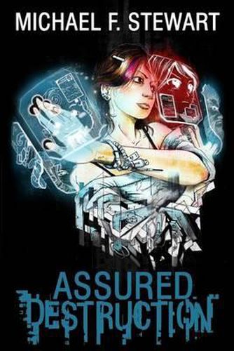 Cover image for Assured Destruction