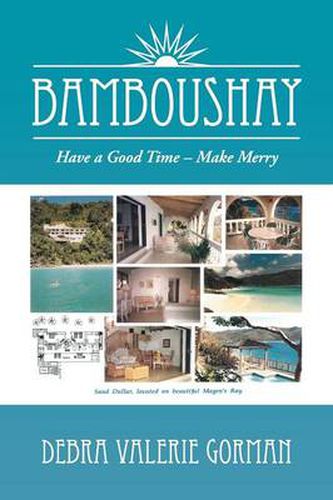 Cover image for Bamboushay: Have a Good Time - Make Merry