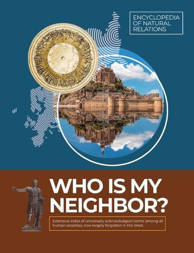 Cover image for Who Is My Neighbor?