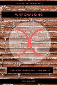 Cover image for warchalking