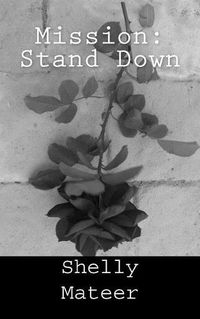 Cover image for Mission: Stand Down