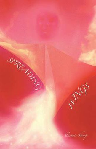 Cover image for Spreading Wings