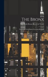 Cover image for The Bronx