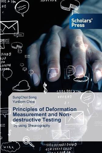 Cover image for Principles of Deformation Measurement and Non-destructive Testing