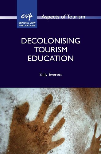 Cover image for Decolonising Tourism Education
