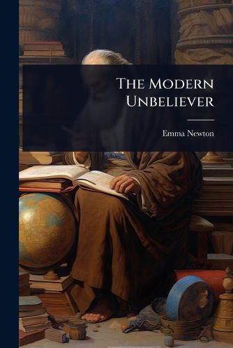 Cover image for The Modern Unbeliever