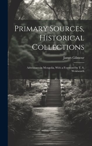 Cover image for Primary Sources, Historical Collections