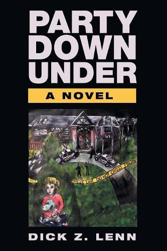 Cover image for Party Down Under