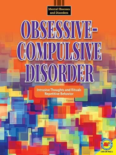 Cover image for Obsessive-Compulsive Disorder