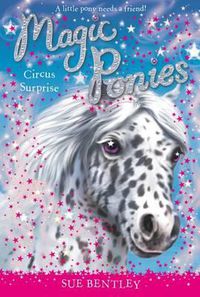 Cover image for Circus Surprise #7