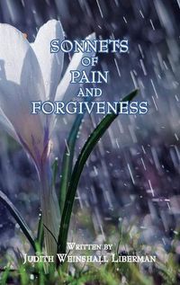 Cover image for Sonnets of Pain and Forgiveness