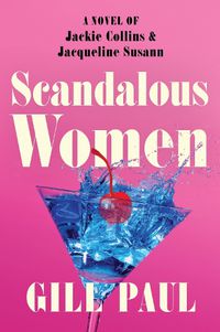 Cover image for Scandalous Women