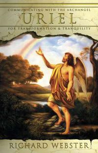 Cover image for Uriel: Communicating with the Archangel for Transformation and Tranquility