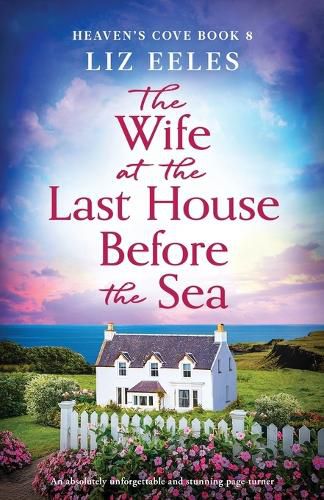 Cover image for The Wife at the Last House Before the Sea