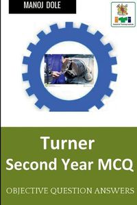 Cover image for Turner Second Year MCQ