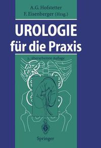 Cover image for Urologie fur die Praxis