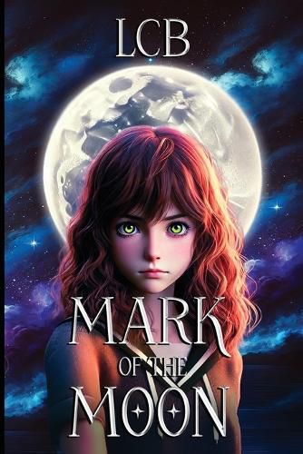 Cover image for Mark of the Moon