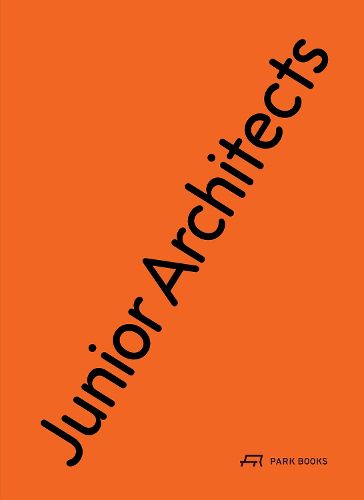 Cover image for Junior Architects