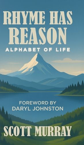 Cover image for Rhyme Has Reason