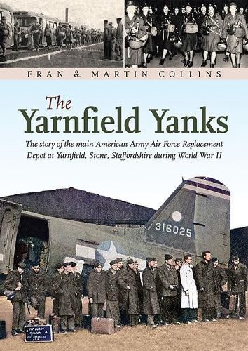 The Yarnfield Yanks