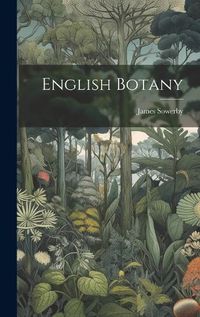 Cover image for English Botany