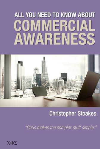 Cover image for All You Need To Know About Commercial Awareness