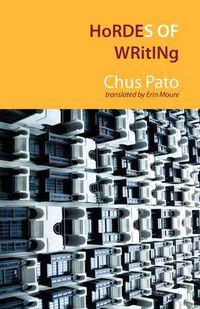 Cover image for Hordes of Writing