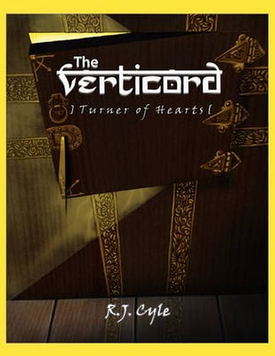Cover image for The Verticord